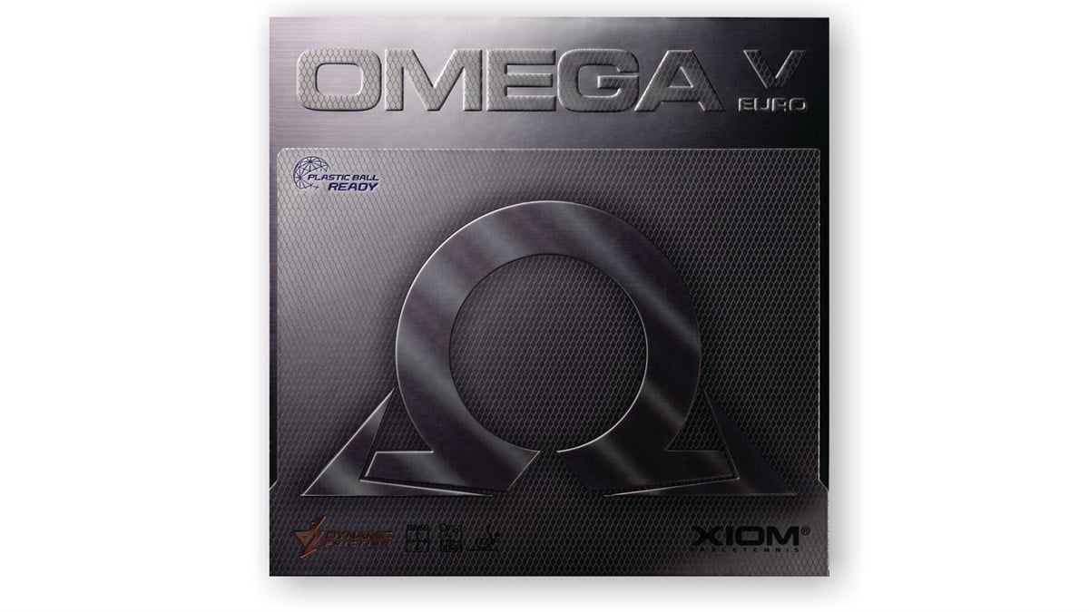 Xiom Omega V Euro