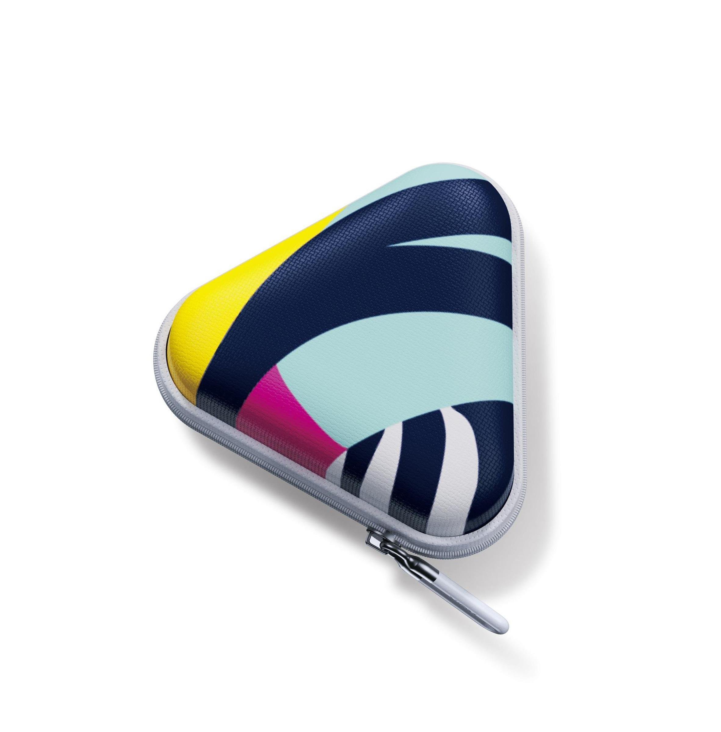 Xiom Sguare L3 Top Kutusu