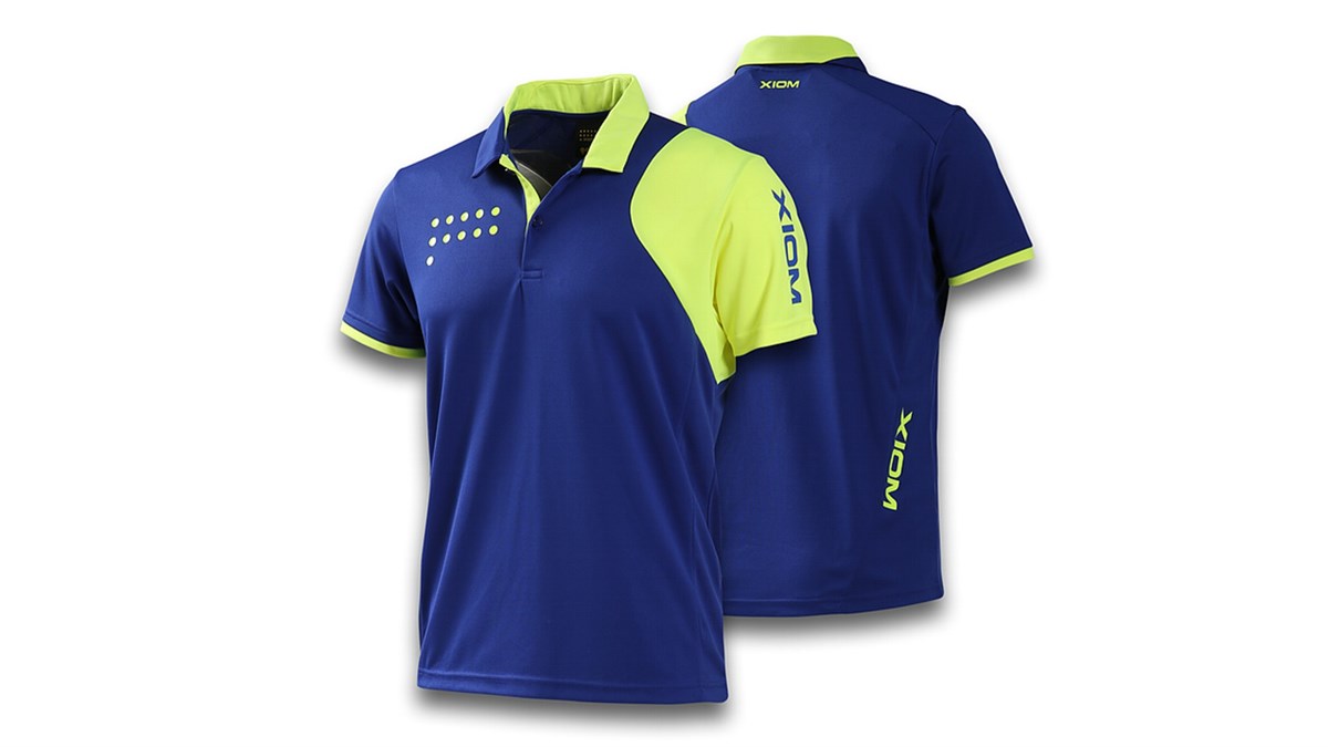 Xiom Shirt Ian 2