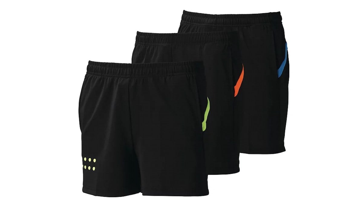 Xiom Short Stanley 1 