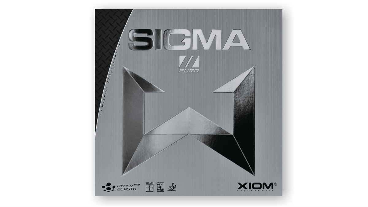Xiom Sigma II Euro