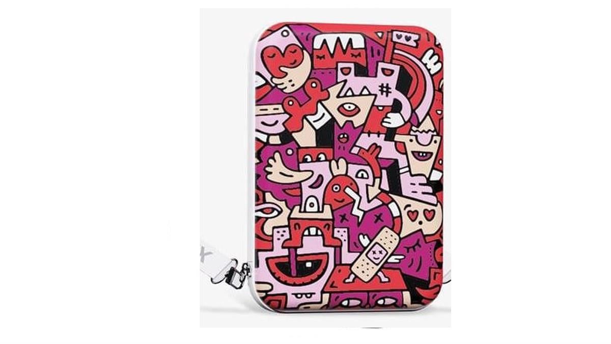 Xiom SRC Pembe Koruyucu