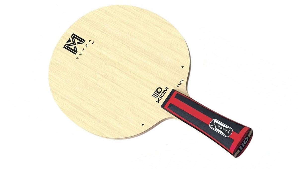 Xiom Tetra TMX