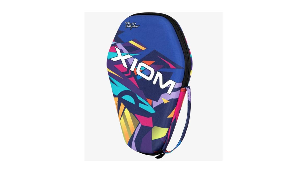 Xiom Tikkywow 2 Mavi Koruyucu