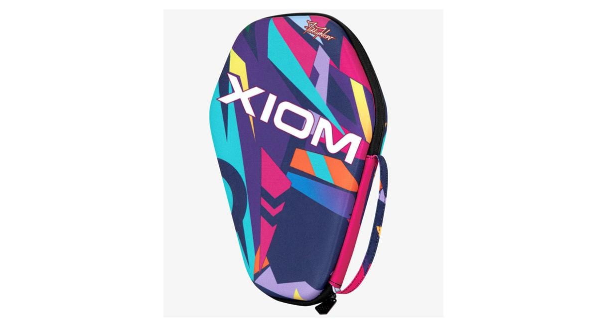 Xiom Tikkywow 2 Mor Koruyucu