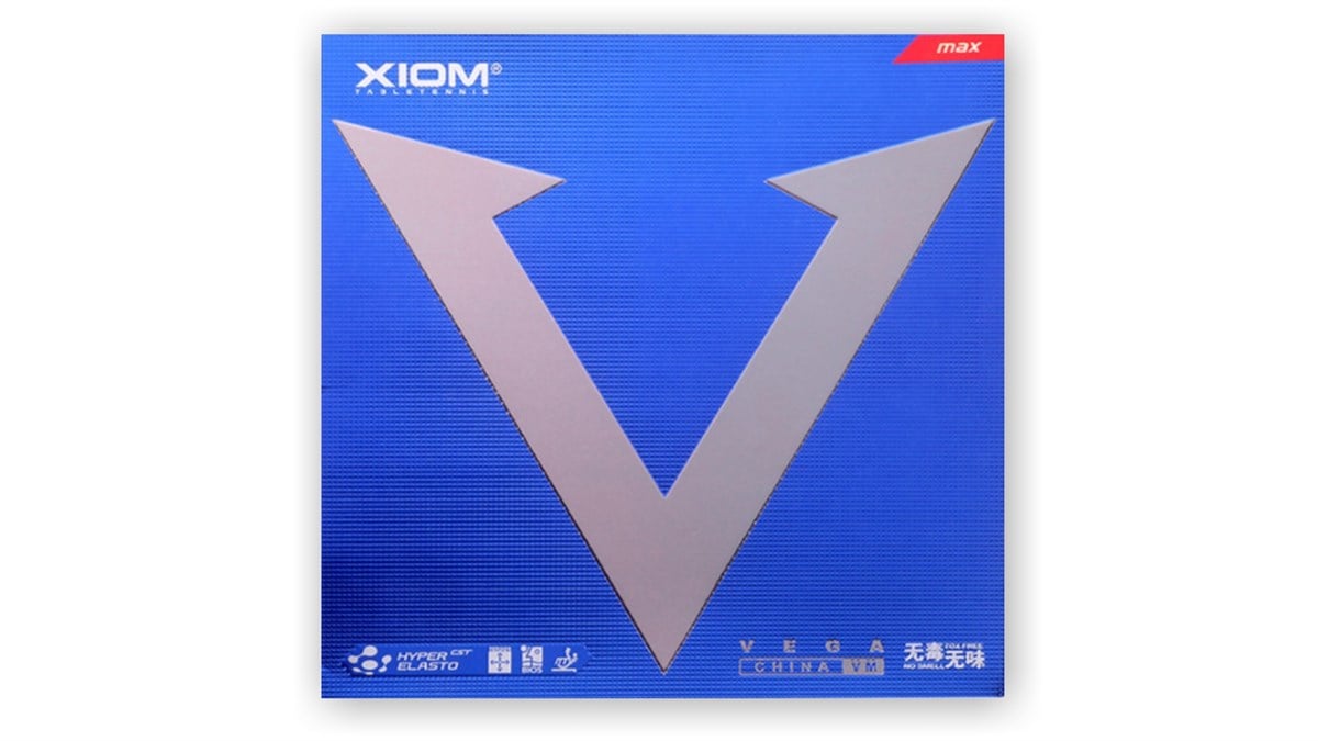 Xiom Vega China