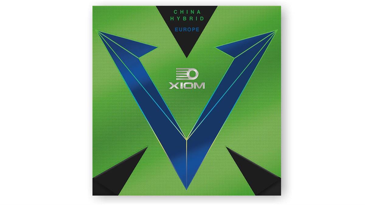 Xiom Vega Europe H
