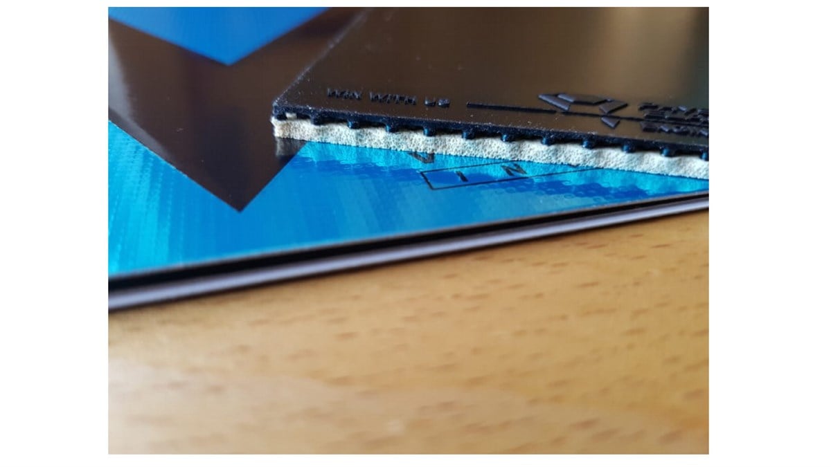 Xiom Vega Intro | masatenisi.com