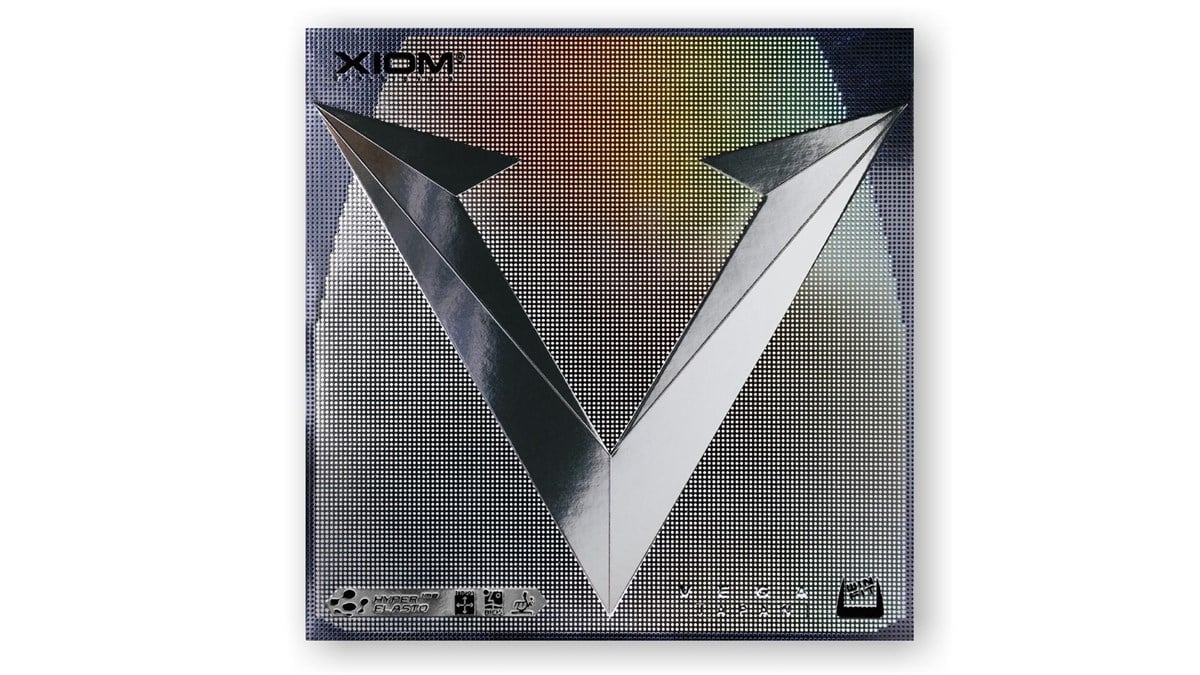 Xiom Vega Japan 