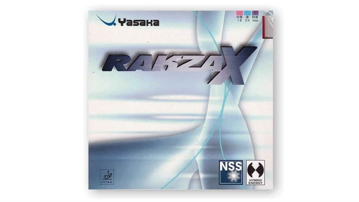 Yasaka Rakza X
