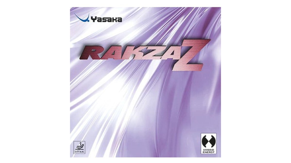 Yasaka Rakza Z