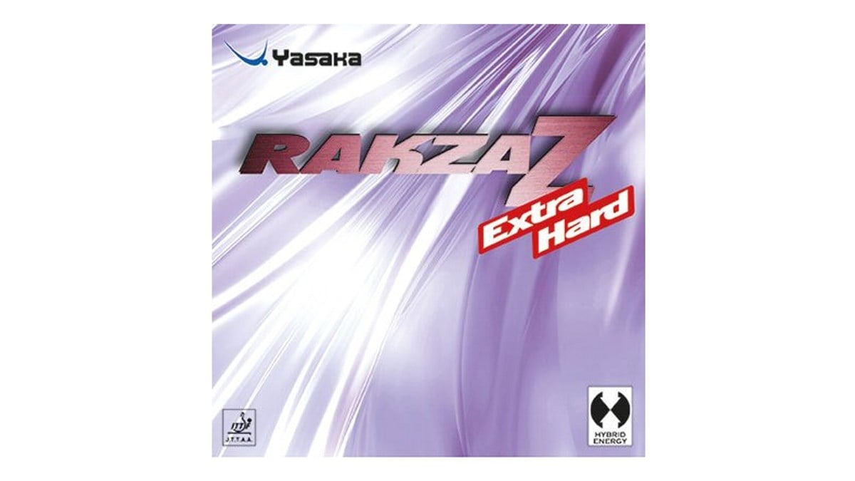 Yasaka Rakza Z Extra Hard