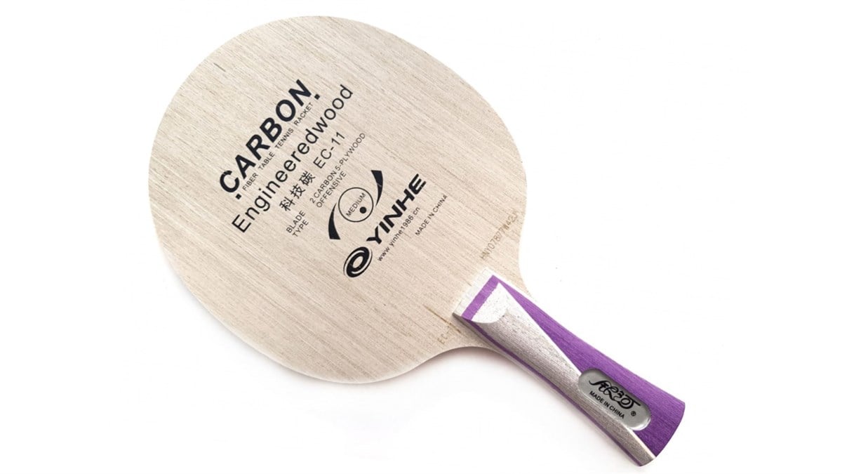 Yinhe EC 11 Carbon | masatenisi.com