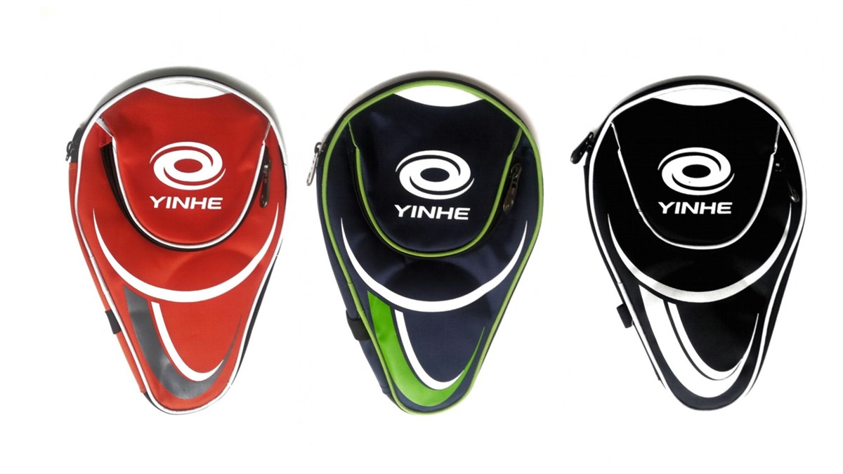 Yinhe Eliptical Case III