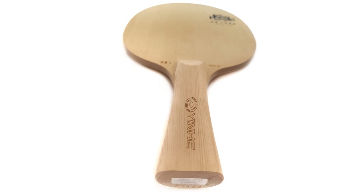 Yinhe Kiso Hinoki | masatenisi.com