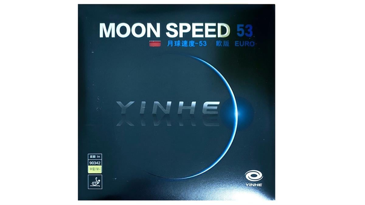 Yinhe Moon Speed 53 Euro
