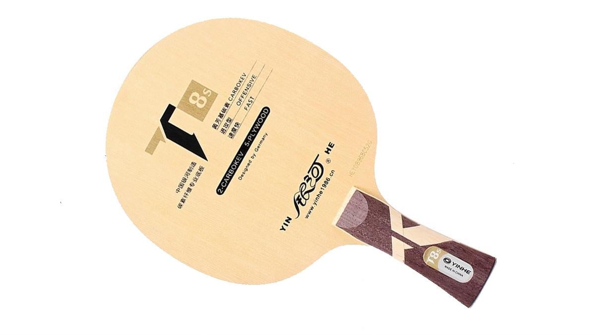 Yinhe T-8 S Carbon