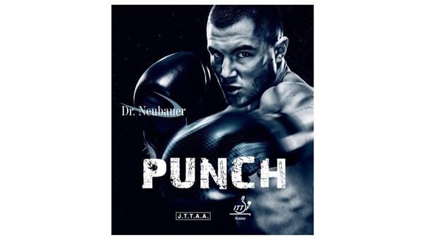 Dr.Neubauer Punch
