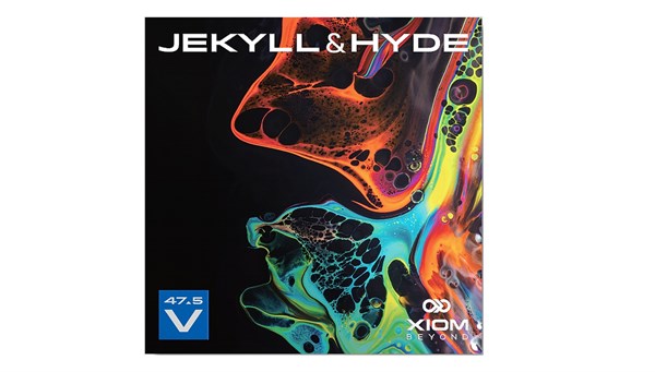 Jekyll & Hyde V 47,5