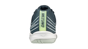 Mizuno Cyclone Speed 3 Yeşil Ayakkabı
