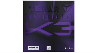 Tibhar K3 Hybrid 