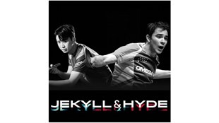 Xiom Jekyll & Hyde V 47,5