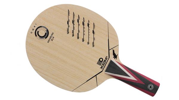 Xiom Hayabusa ZLX