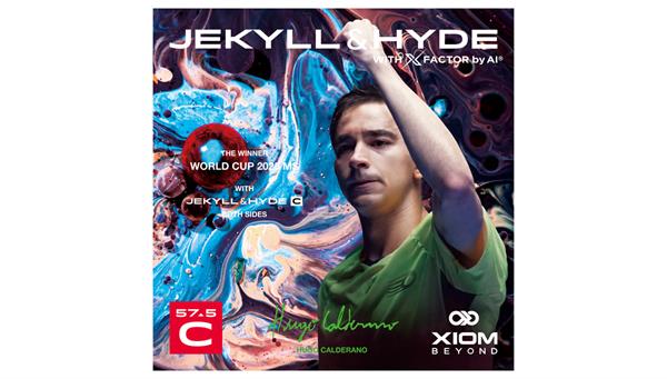 Xiom Jekyll & Hyde C57,5