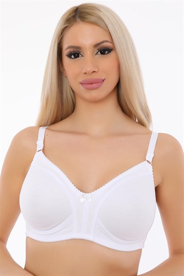 Balensiz Jarse Toparlayıcı Sütyen 230