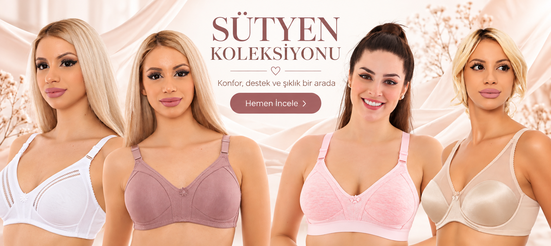 Sütyen