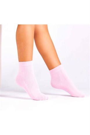 Daymod Soft Çocuk Soket Çorap