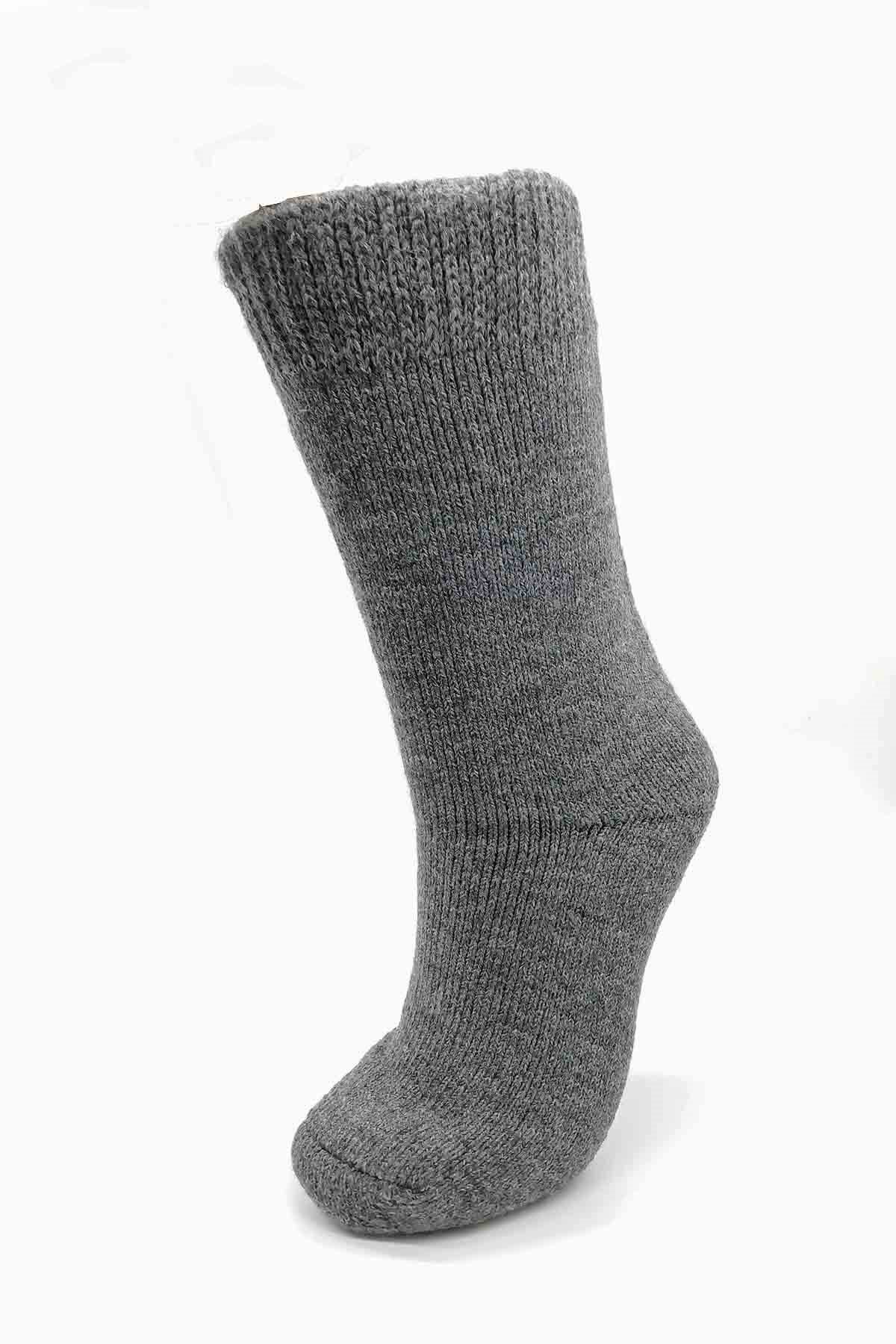 Feet 5 Kat Sıcak Termal Kadın Soket Çorap