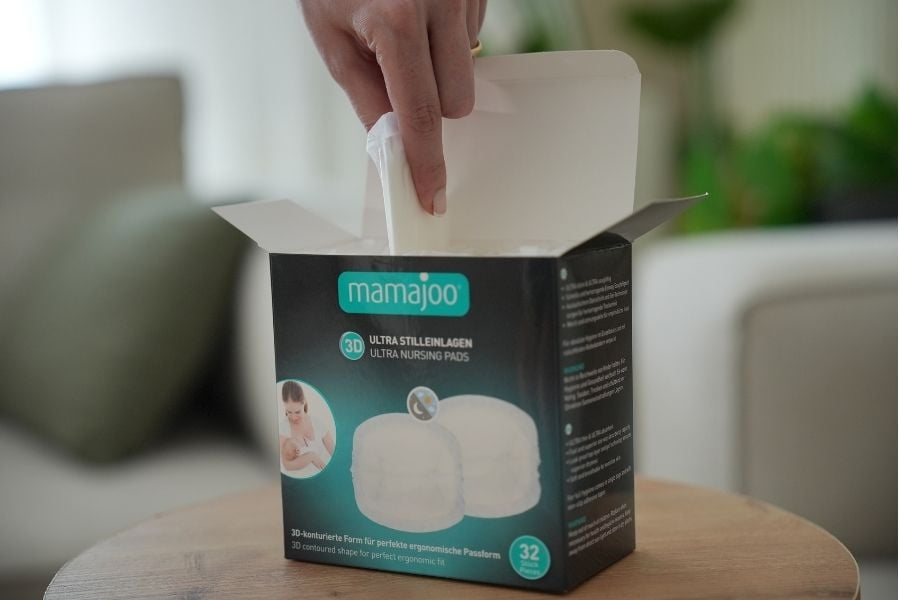 Göğüs Pedi Nedir Ne İşe Yarar?