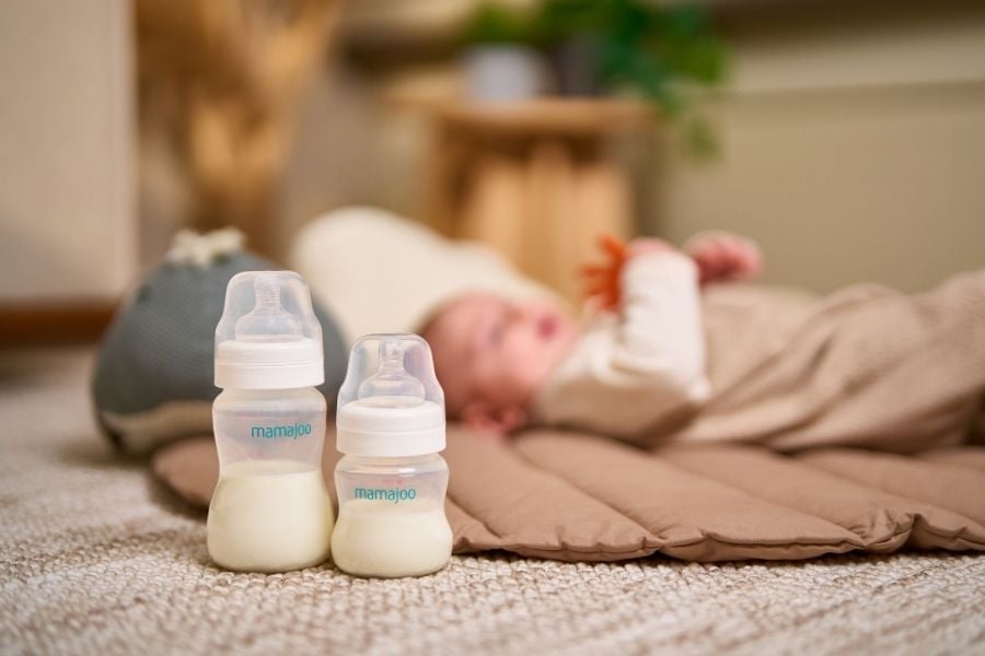 Polipropilen Biberon Sağlıklı Mı?