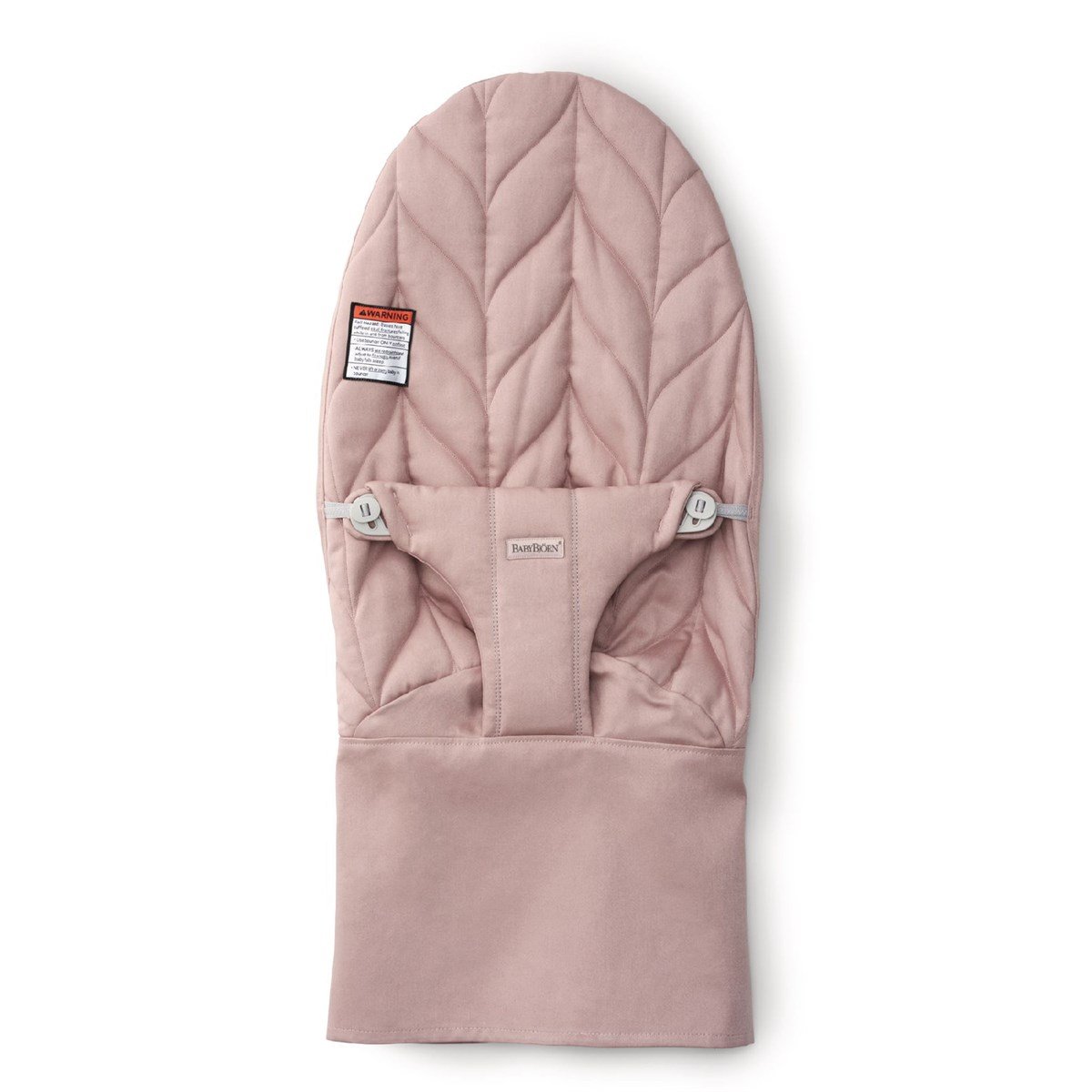 BabyBjörn Balance Bliss Ana Kucağı Kılıfı Petal / Dusty Pink