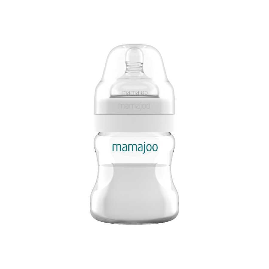 Mamajoo Antikolik Biberon 150 ml 0 Ay+ | Yavaş Akışlı