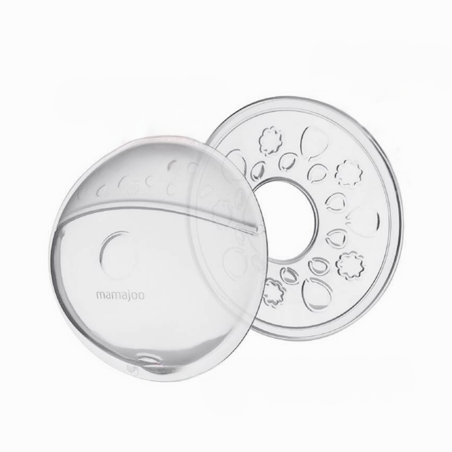 Mamajoo Göğüs Kalkanı Seti