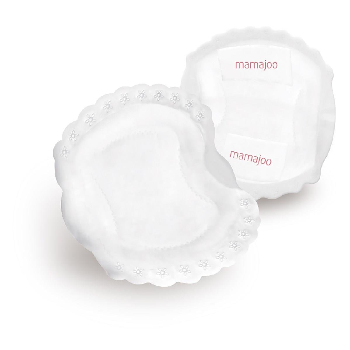 Mamajoo Ultra Emici Göğüs Pedi 13cm / 30 adet