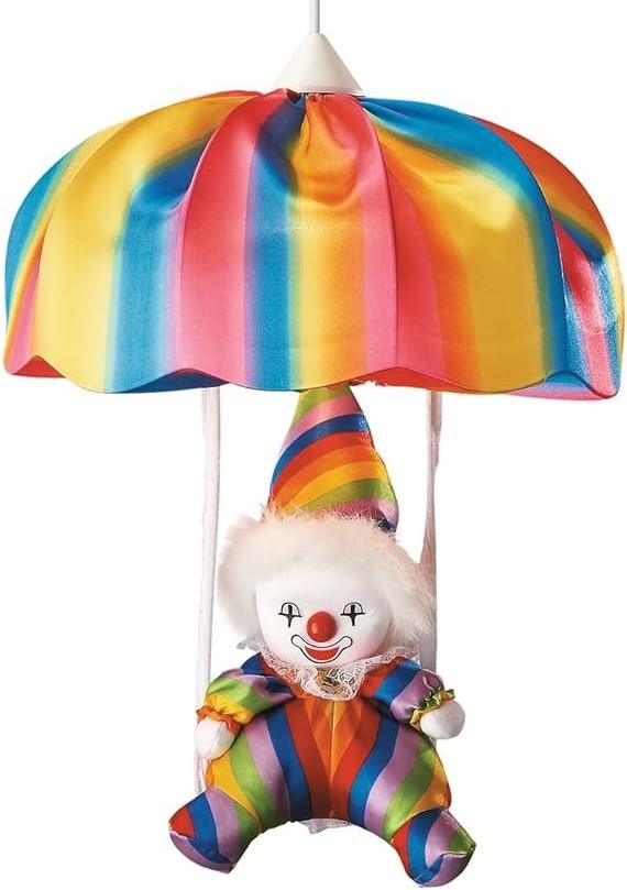 Massive Chico Çocuk Odası Sarkıt