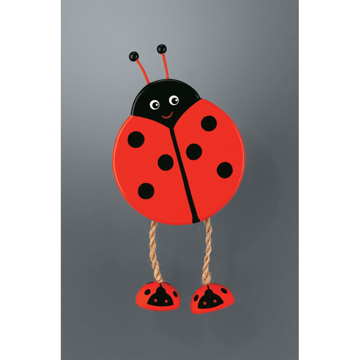 Massive Lady Bird Çocuk Odası Aplik