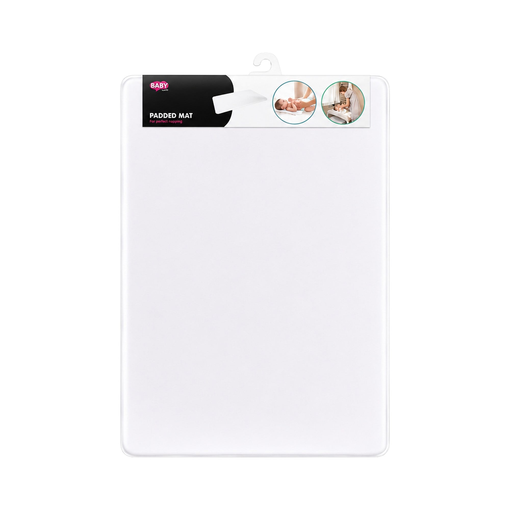 OKBaby Handy Alt Açma Minderi