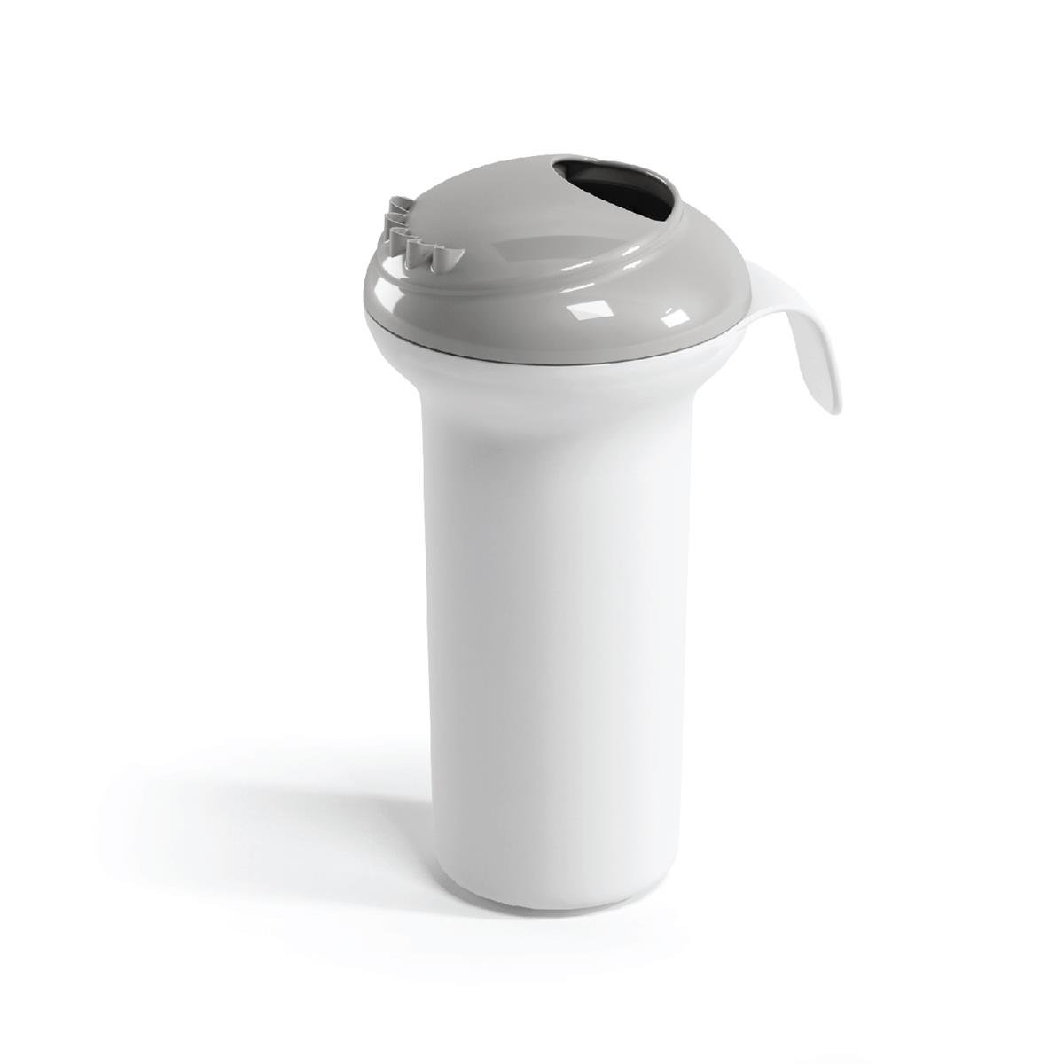 Okbaby Splash Bebek Duşu / K.Gri