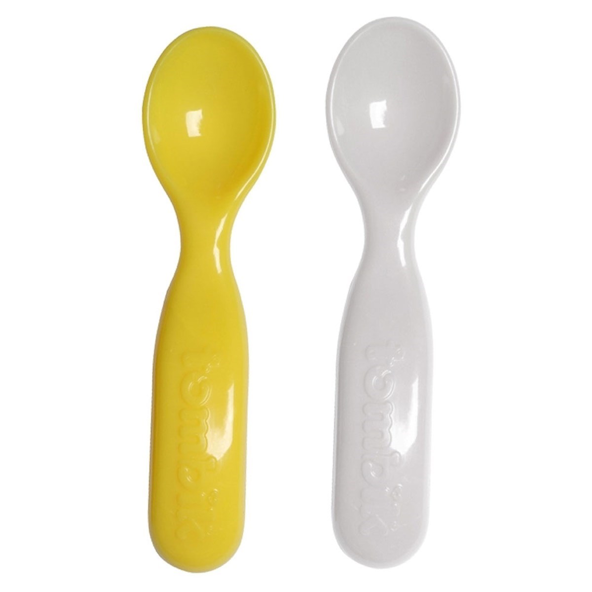 Tombik Kaşık Seti / Sarı