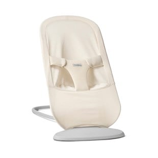 BabyBjörn Begin Ana Kucağı Mesh Cream