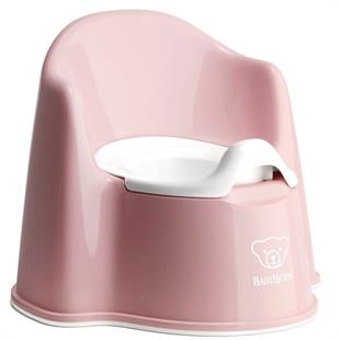 BabyBjörn Eğitici Koltuk Oturak / Powder Pink