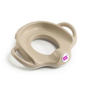 OKBaby Sofa Klozet Adaptörü Bej