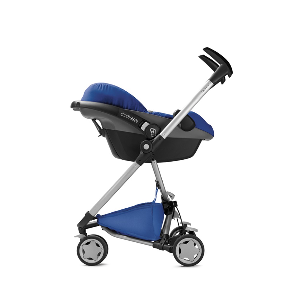 Quinny zapp xtra 2 blue base hot sale