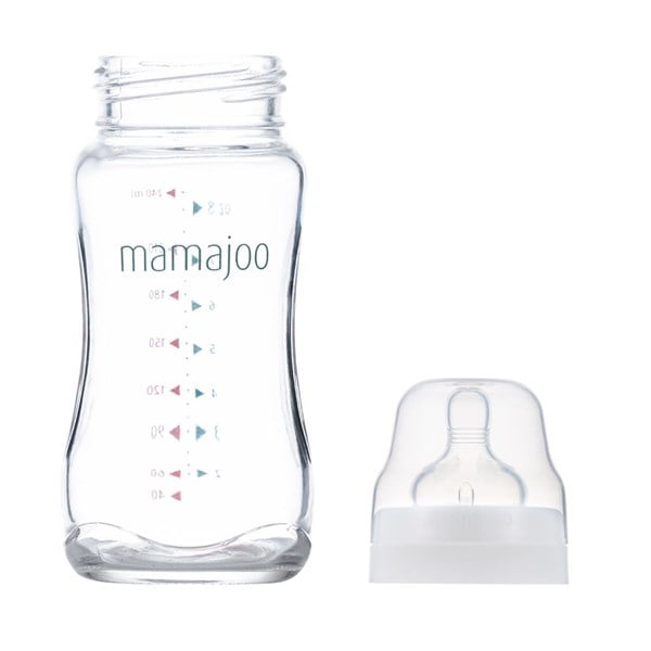 Mamajoo Cam Biberon 240ml