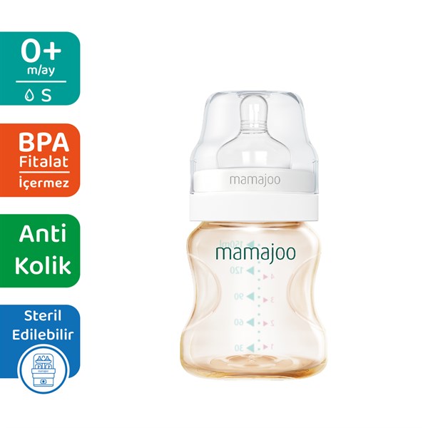 Mamajoo Gold Biberon 150ml