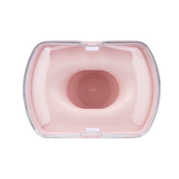Mamajoo Mini Hediye Seti 150ml / Powder Pink